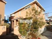 フェリーチェA棟