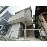 豊明市沓掛町レントハウス