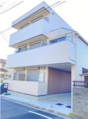 京成本線江戸川駅まで徒歩9分