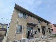 遠州鉄道曳馬駅まで徒歩9分