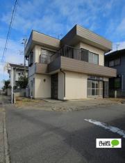 東町下谷貸住宅第二