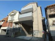 八幡町1丁目貸家