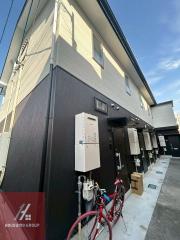 今福西4丁目テラスハウス