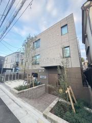 ウェルスクエア駒場東大前