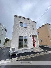 高盛町モデルハウス