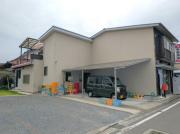 横手一丁目貸家