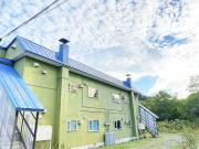 北海道夕張市鹿の谷３丁目