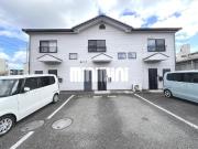 マーガレットハイツ A棟