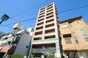 地下鉄長堀鶴見緑地線京橋駅まで徒歩3分