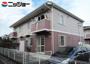 エスポアラージアンE棟