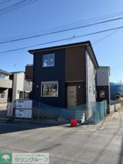 グランソフィア木野目II D号棟