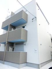 ASSO 鴻池