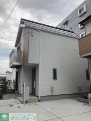 PRIME ASSET府中市西府町