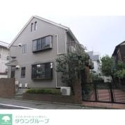 メルヴェーユ荻窪