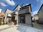 BLOOMING MAISON府中市押立町4号棟 .