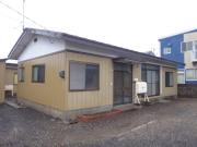 小館町貸家D棟