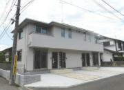 小田急小田原線柿生駅まで徒歩30分