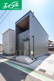 レジデンス小山3号