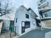 京阪本線萱島駅まで徒歩4分