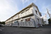 パークサイド寝屋川