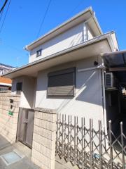 （株）いづみや東大成町住宅