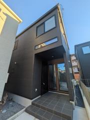 QLAZO北区日進町3号棟