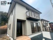 LFB自由ヶ丘戸建て
