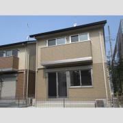 園原戸建貸家 B棟
