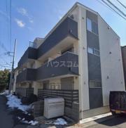 ベストステージ新狭山I