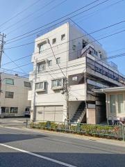 三井マンション