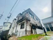 須磨浦通4丁目貸家 西1号室