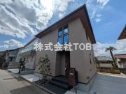 調布市飛田給2丁目戸建