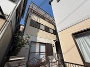 中宮東之町戸建