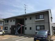 グランカーサ安岡 IV棟