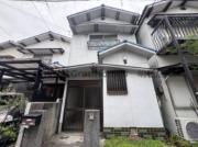 高丸7丁目戸建て