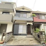 香里西之町戸建