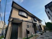 ボーリバージュA棟