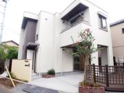 シャーメゾンふじみ