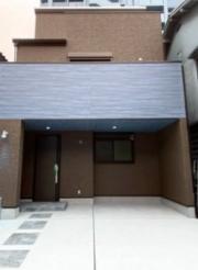 南海高野線堺東駅まで徒歩7分