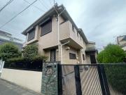 東急世田谷線松原駅まで徒歩6分