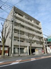 ＪＲ鹿児島本線九州工大前駅まで徒歩24分