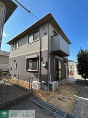 レジデンス穴川