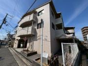 南海本線諏訪ノ森駅まで徒歩5分