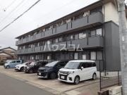ロイヤルパレス弥富