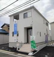 クレイドルガーデン市原市今津朝山第3 6号棟