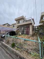 磯辺一丁目テラスハウス