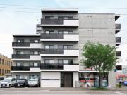 地下鉄東西線発寒南駅まで徒歩8分