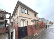 草加市草加2丁目戸建