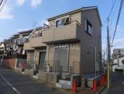 東京メトロ丸ノ内線新高円寺駅まで徒歩9分