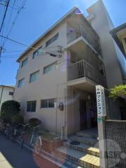 小林マンション